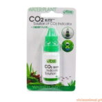 Solução Indicador CO2