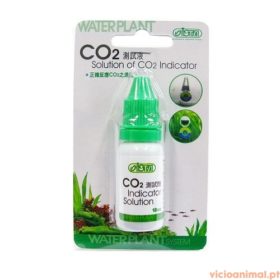 Solução Indicador CO2
