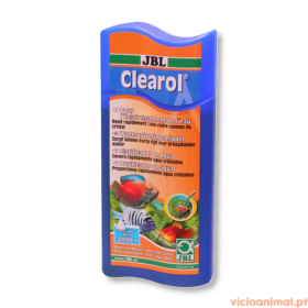 JBL Clearol