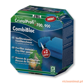 JBL CombiBloc CP e700/e900