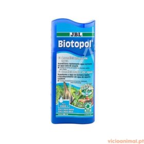 JBL Biotopol