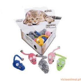 Rato Espuma c/ Guizo