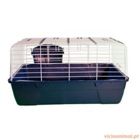 Jaula Sardegna p/ Roedores