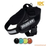 Peitoral Julius K9 IDC - Imagem 4