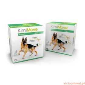 KimiMove Support