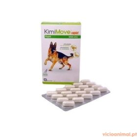 KimiMove Rapid