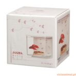 Aquário Kit p/Betta Contemporary - Imagem 2