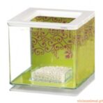 Aquário Kit p/Betta Girl - Imagem 2