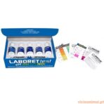 Prodac Kit de Testes - Imagem 2