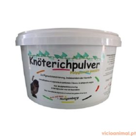 Knoterich Pulver