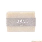 LOiAL Champô Hipoalergénico