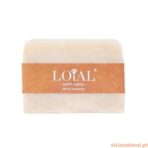 LOiAL Champô Mel & Camomila