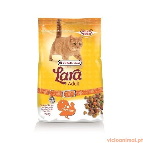 Lara Adulto Peru & Galinha,lara adulto,lara catfood,versele-laga