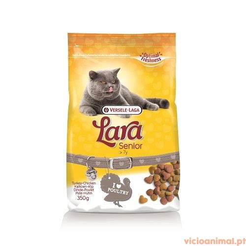 lara senior,lara,versele-laga,gatos seniores