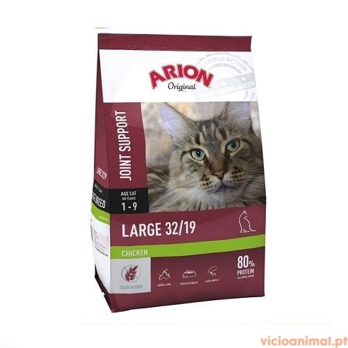 arion original large,arion cat food