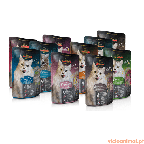 leonardo,leonardo cat food,finest selection