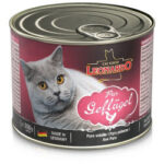Leonardo Pure Poultry 200 gr