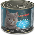 Leonardo Kitten 200 gr