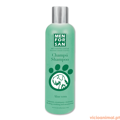 aloe vera,champo calmante,champo cicatrizante,men for san