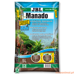 JBL Manado