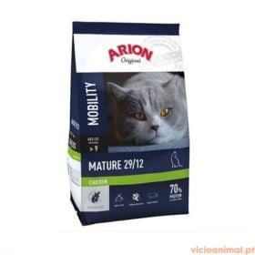 Arion Original Mature