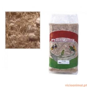 Matéria p/ Ninhos Juta e Algodão