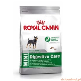 Royal Canin Mini Digestive Care