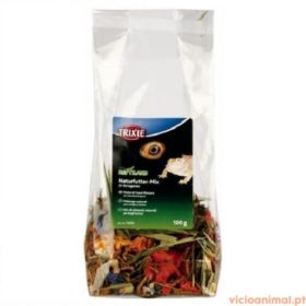 Mistura Natural p/ Dragão Barbudo