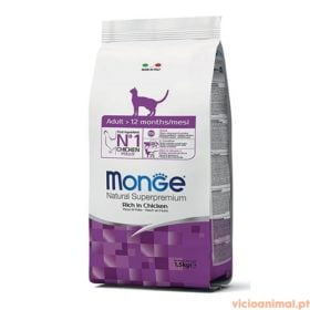 Monge Cat Adult