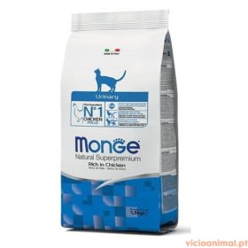 Monge Cat Urinary