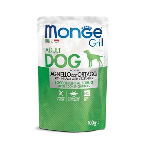 monge grill, monge grill lamb, monge grill com borrego e vegetais