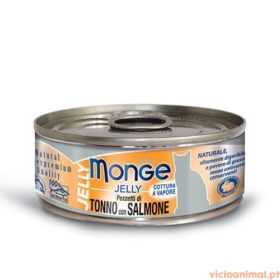 Monge Cat Jelly