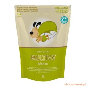 Multiva Motion 60 Chews