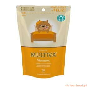 Multiva Viramax 60 Chews