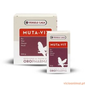 Oropharma Muta-Vit