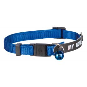 Coleira c/ Identificador