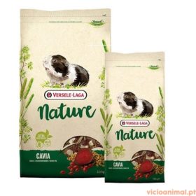 Nature Cavia