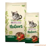 Nature Chinchilla