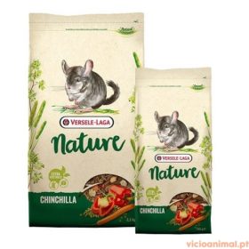 Nature Chinchilla