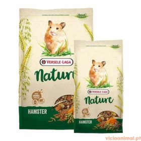 Nature Hamster