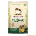 Nature Mini Hamster
