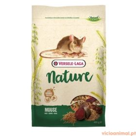 Nature Mouse