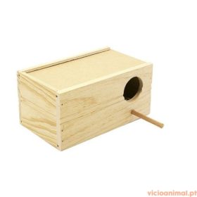 Ninho de Diamante Gould