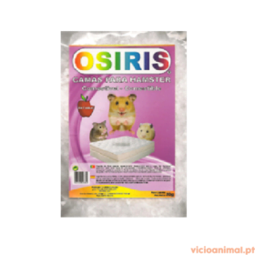 Matéria p/ Ninho Hamster 30 gr