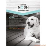 Zeus Nosh Nylon e Madeira - Imagem 2