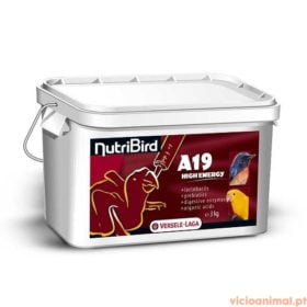 NutriBird A 19 High Energy - Alta Energia
