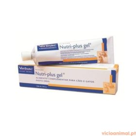Virbac Nutri-Plus Gel