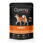 Optima Nova Salmon 300gr