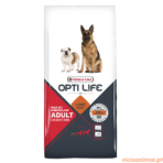 Opti Life Adult Digestion Medium & Maxi