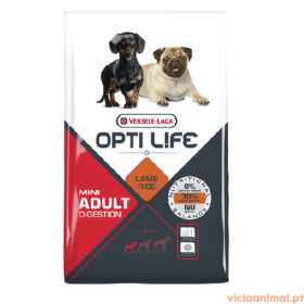 Opti Life Adult Digestion Mini